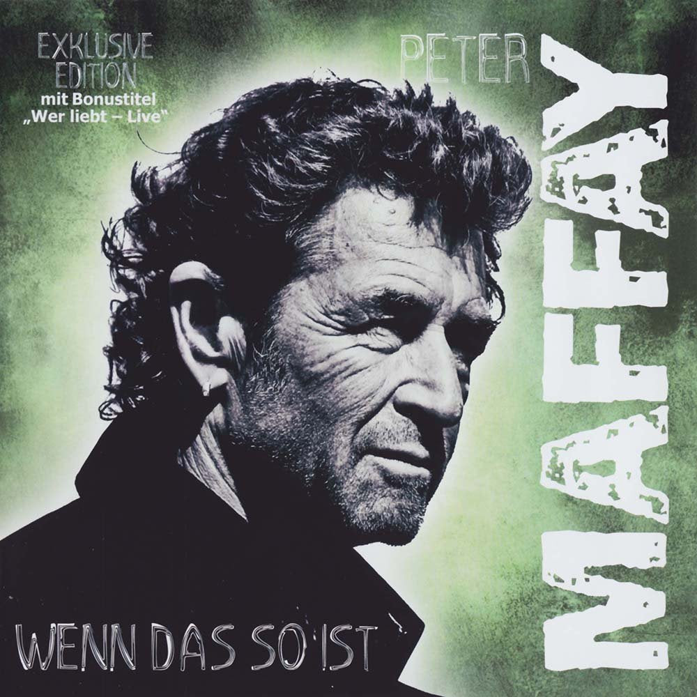 Wenn das so ist - Exklusive Edition Music