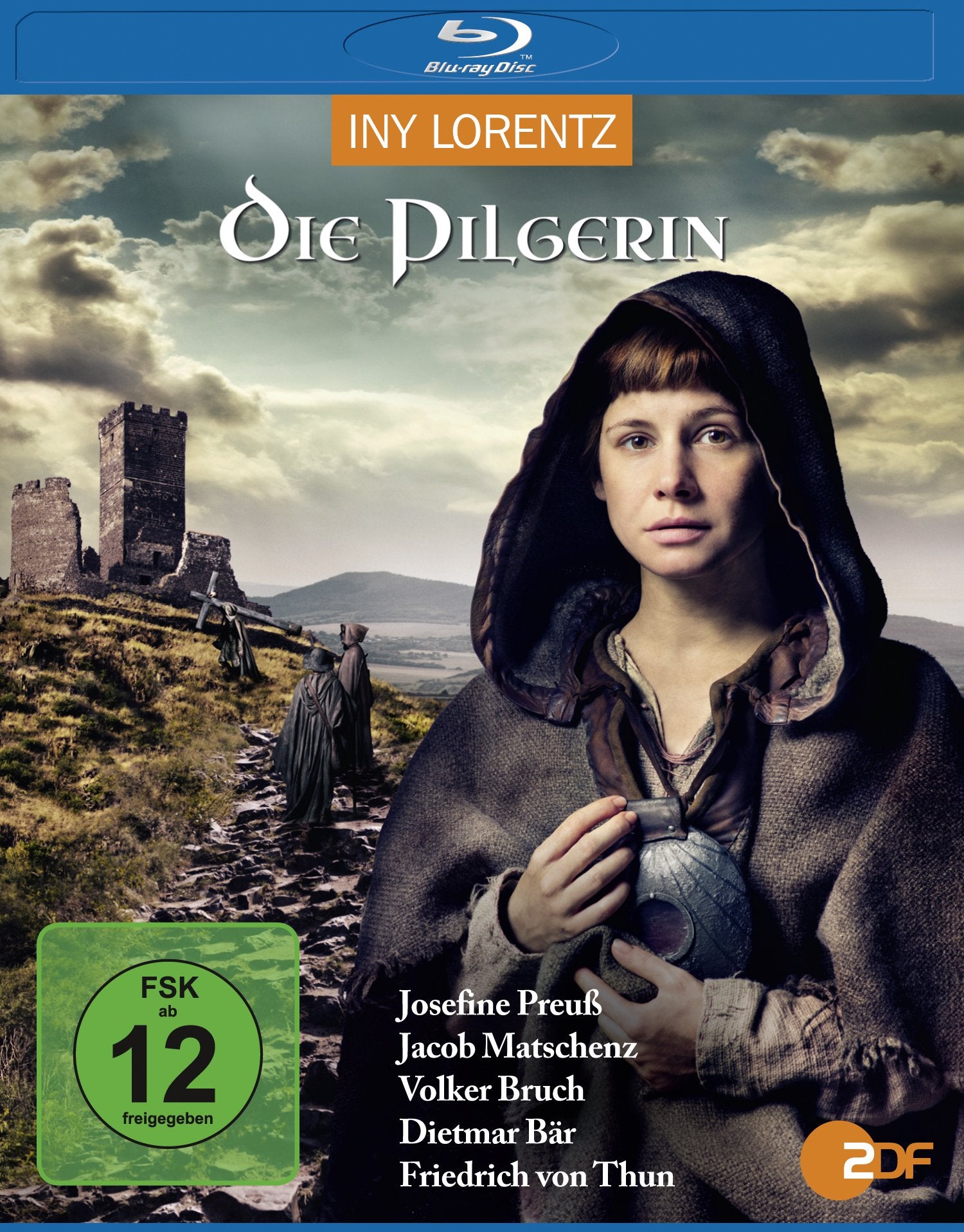 Die Pilgerin Movies
