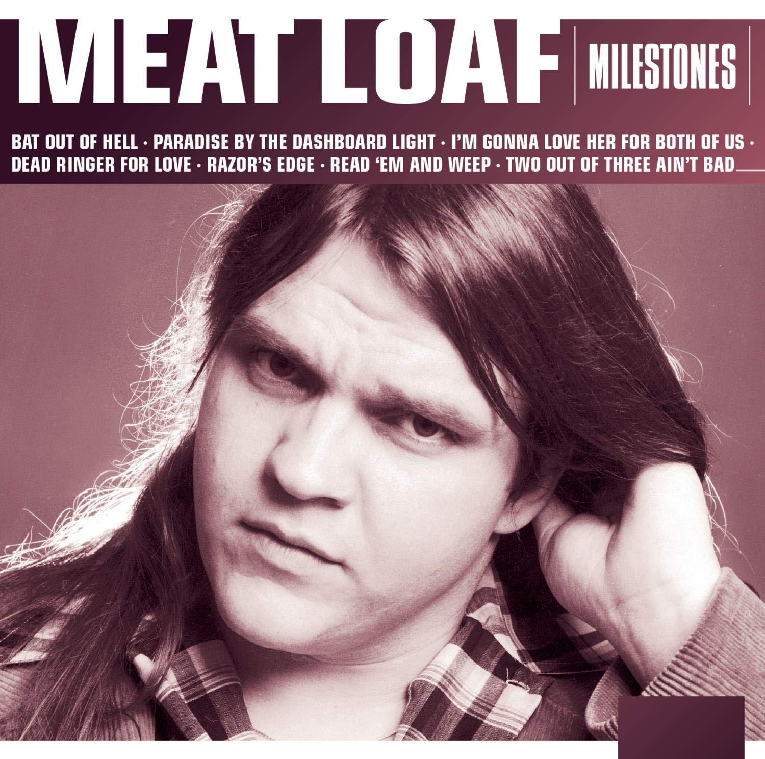 Product Image: Milestones-Meat Loaf