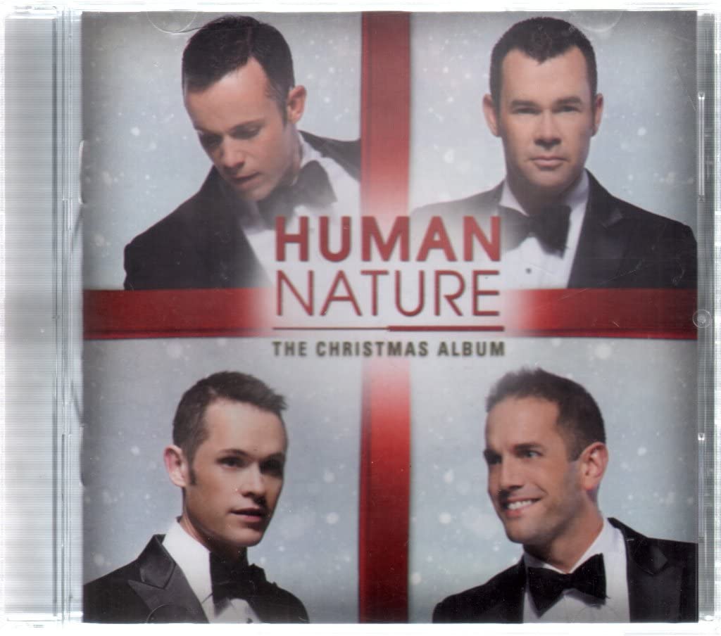 Human Nature - the Christmas Album Other music genres