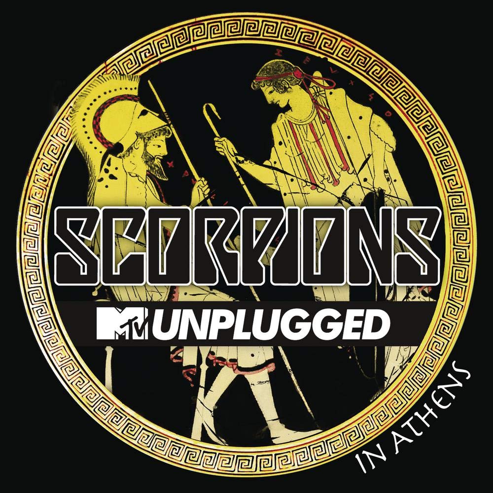 Mtv Unplugged Rock