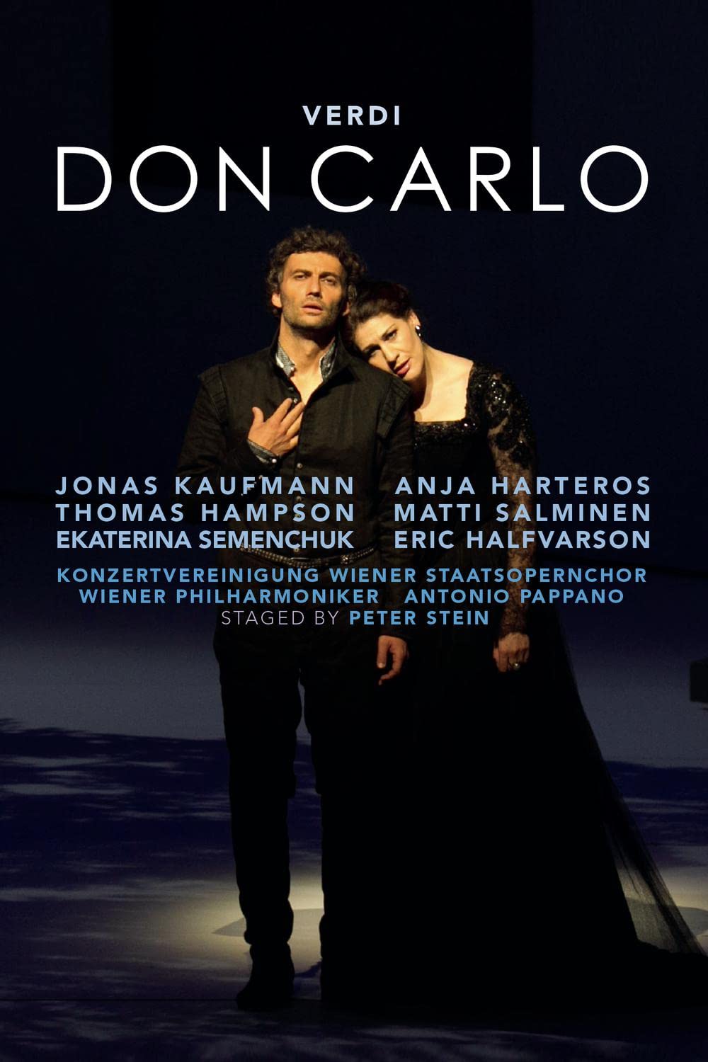 Don Carlo (GA) Movies