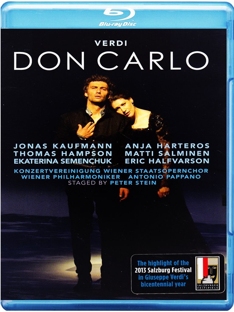 Don Carlo Movies