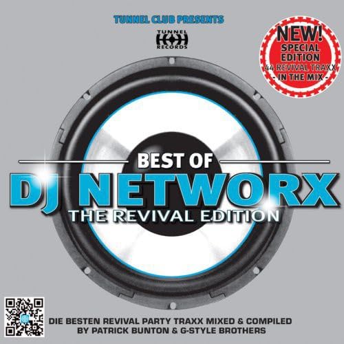 Best of DJ Networx-the Revival Edition Dance & Electronic