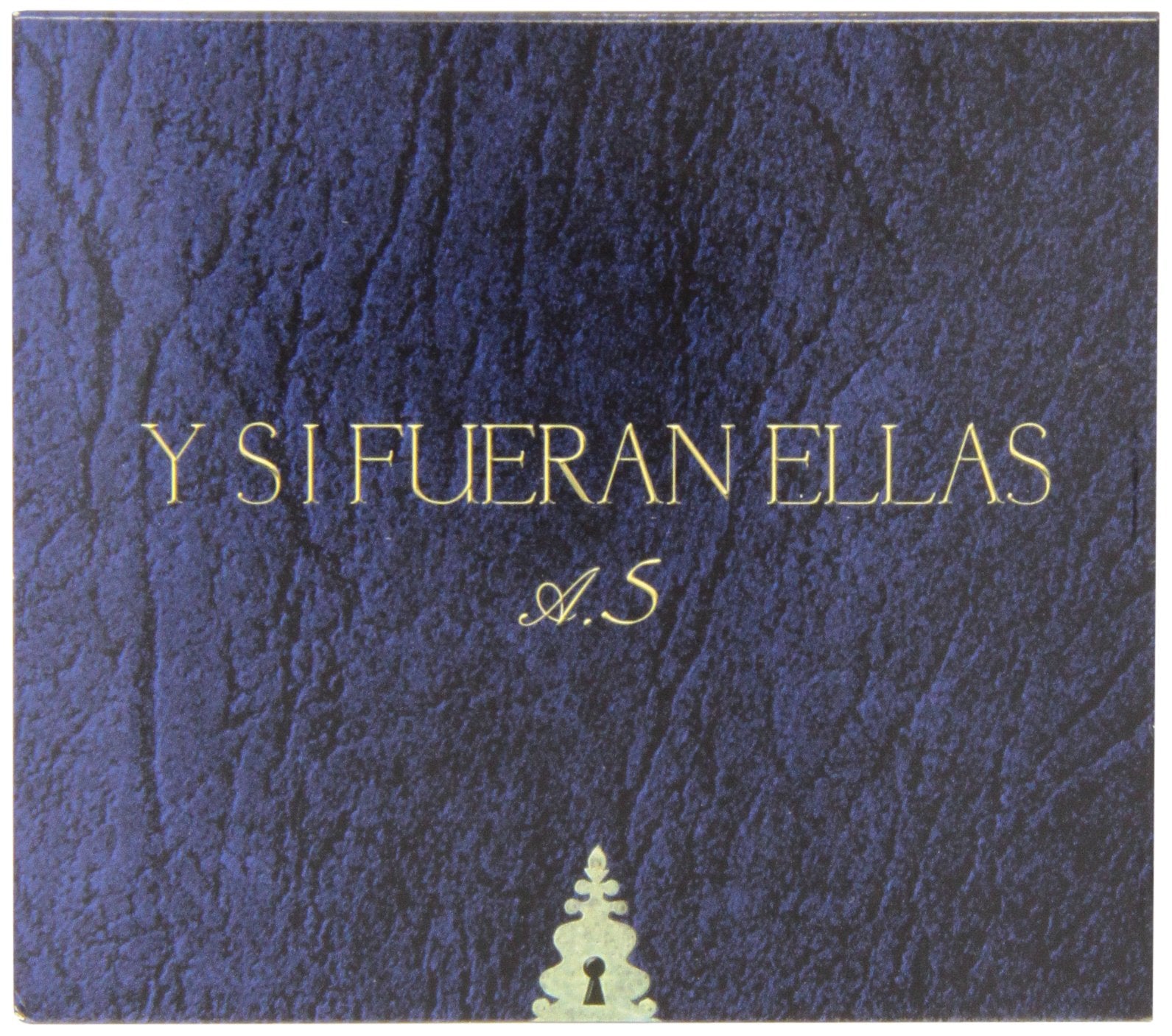 Y Si Fueran Ellas / Various World Music