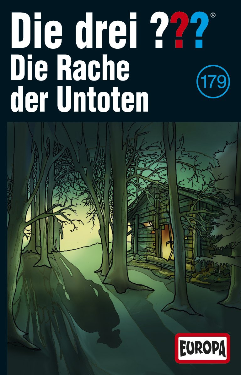 179/Die Rache des Untoten Children & Young People