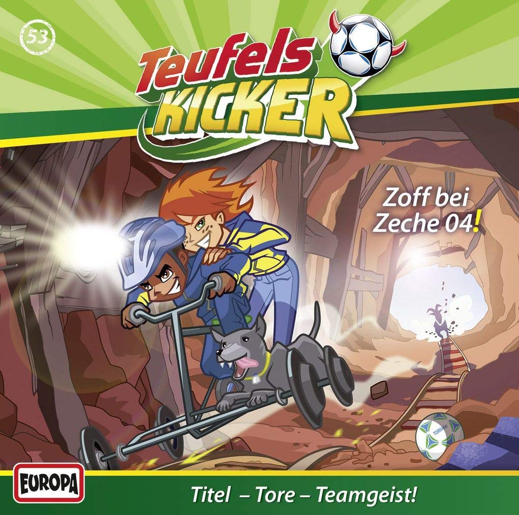 Product Image: 053/Zoff bei Zeche 04