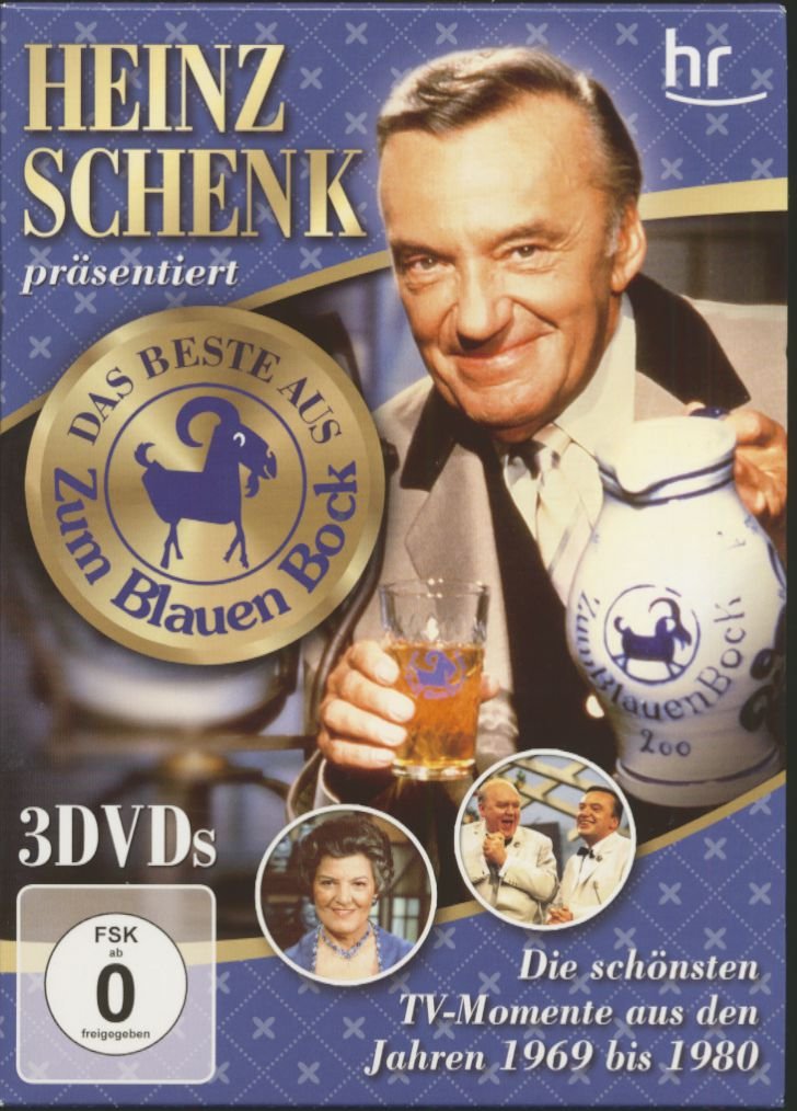 Das Beste aus Zum Blauen Bock Films