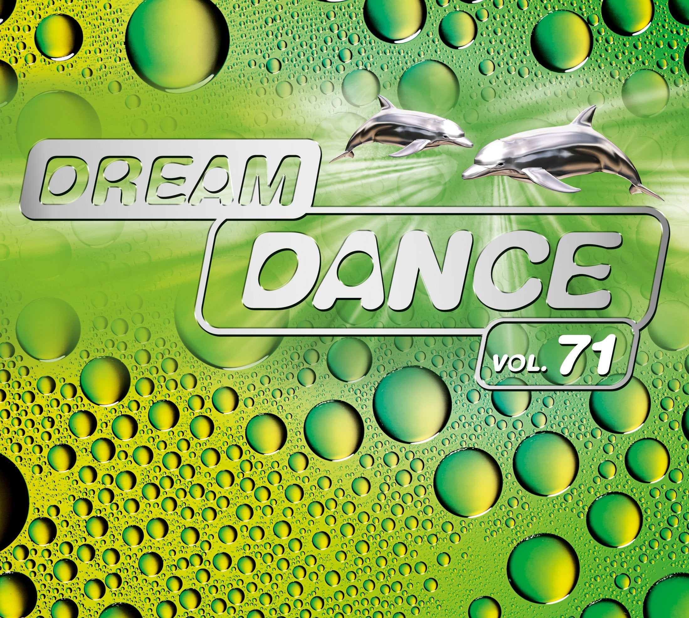 Dream Dance Vol.71 Pop