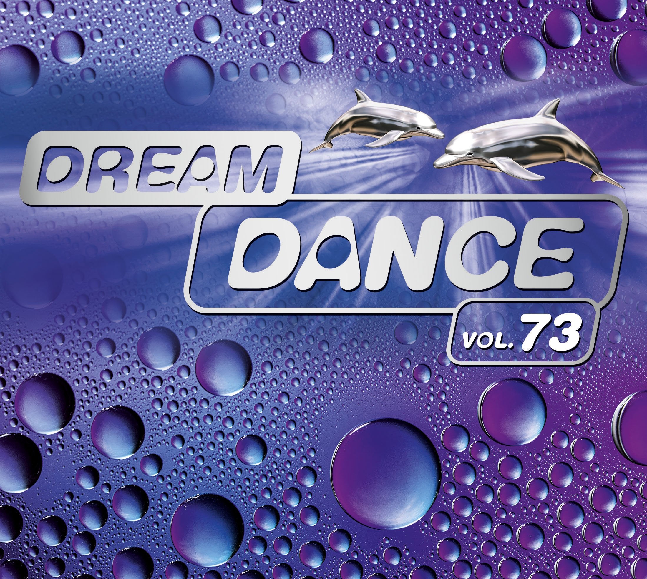 Product Image: Dream Dance Vol. 73