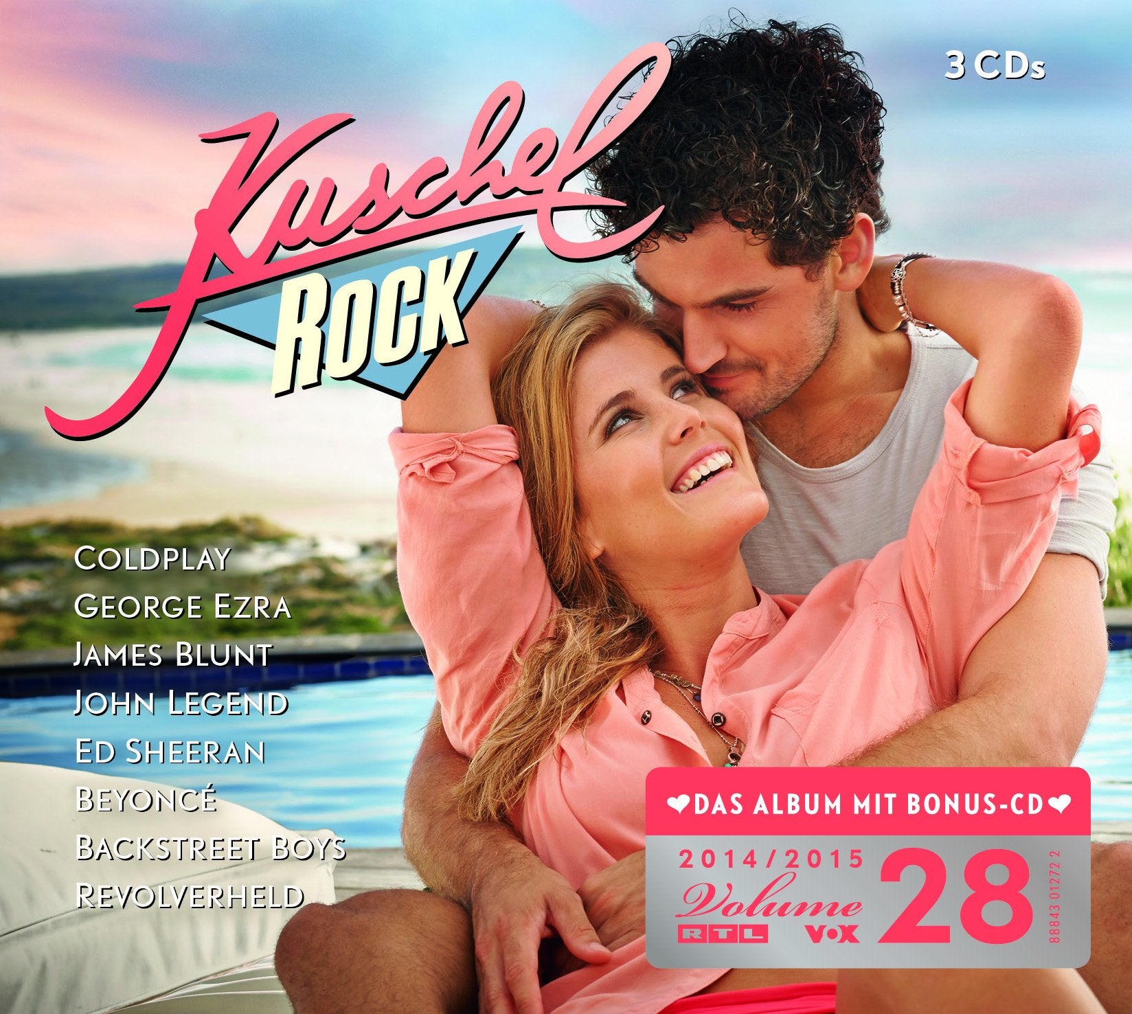 Product Image: KuschelRock 28