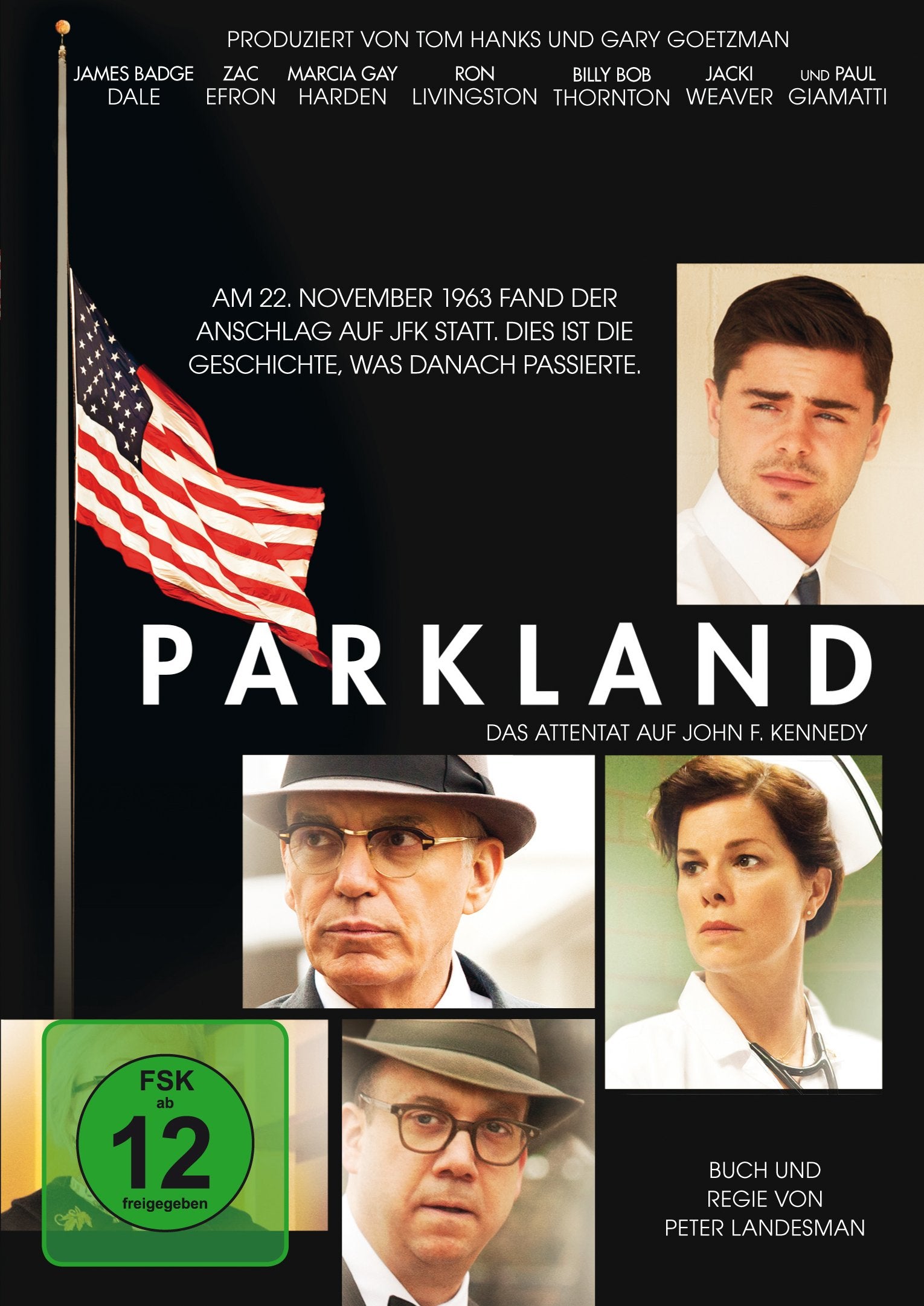 Product Image: Parkland