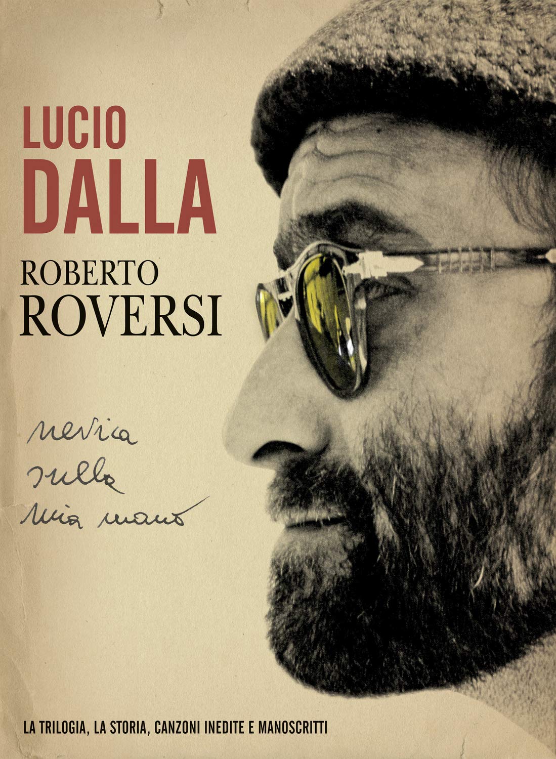 Nevica Sulla Mia Mano Trilogia Roversi (Box 5 CD) Pop