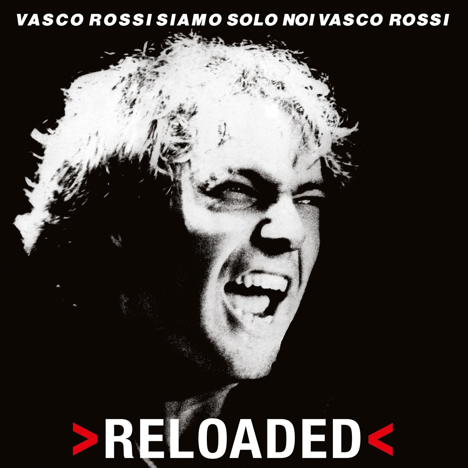Siamo Solo Noi (Box4cd Reloaded) Pop