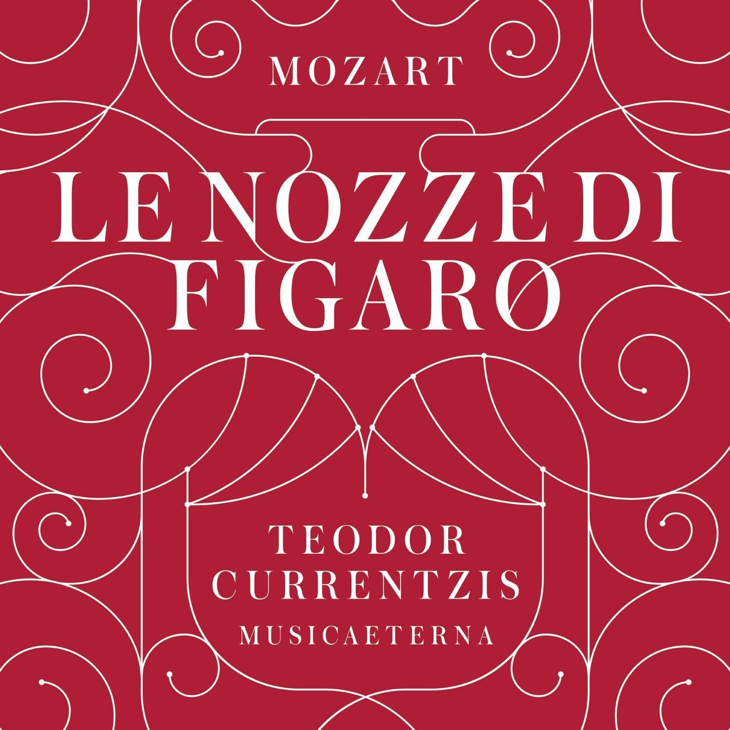 Le nozze di Figaro Classical