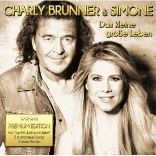 Das kleine groáe Leben German Schlager & Volksmusik