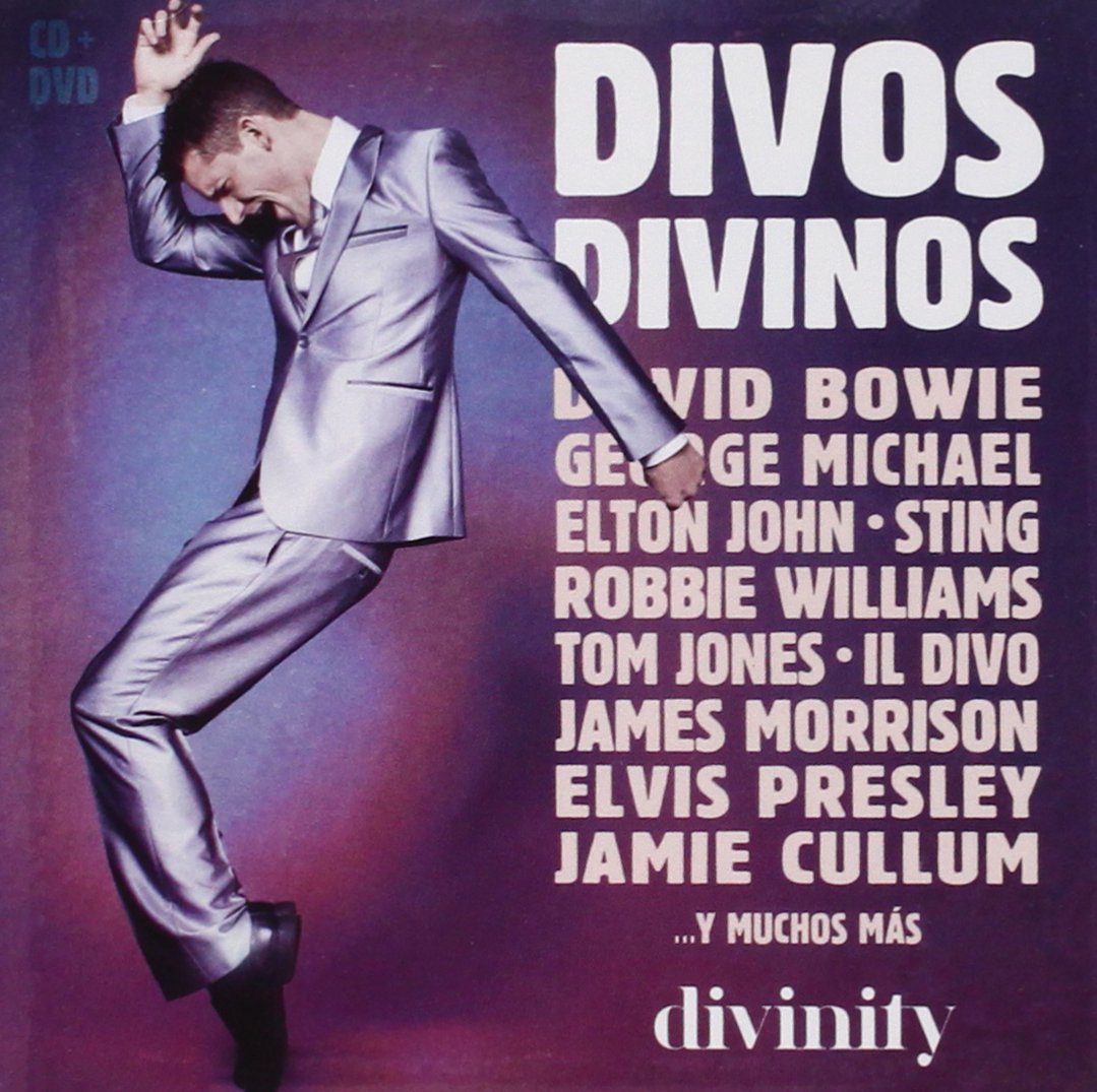 Divos Divinos Pop