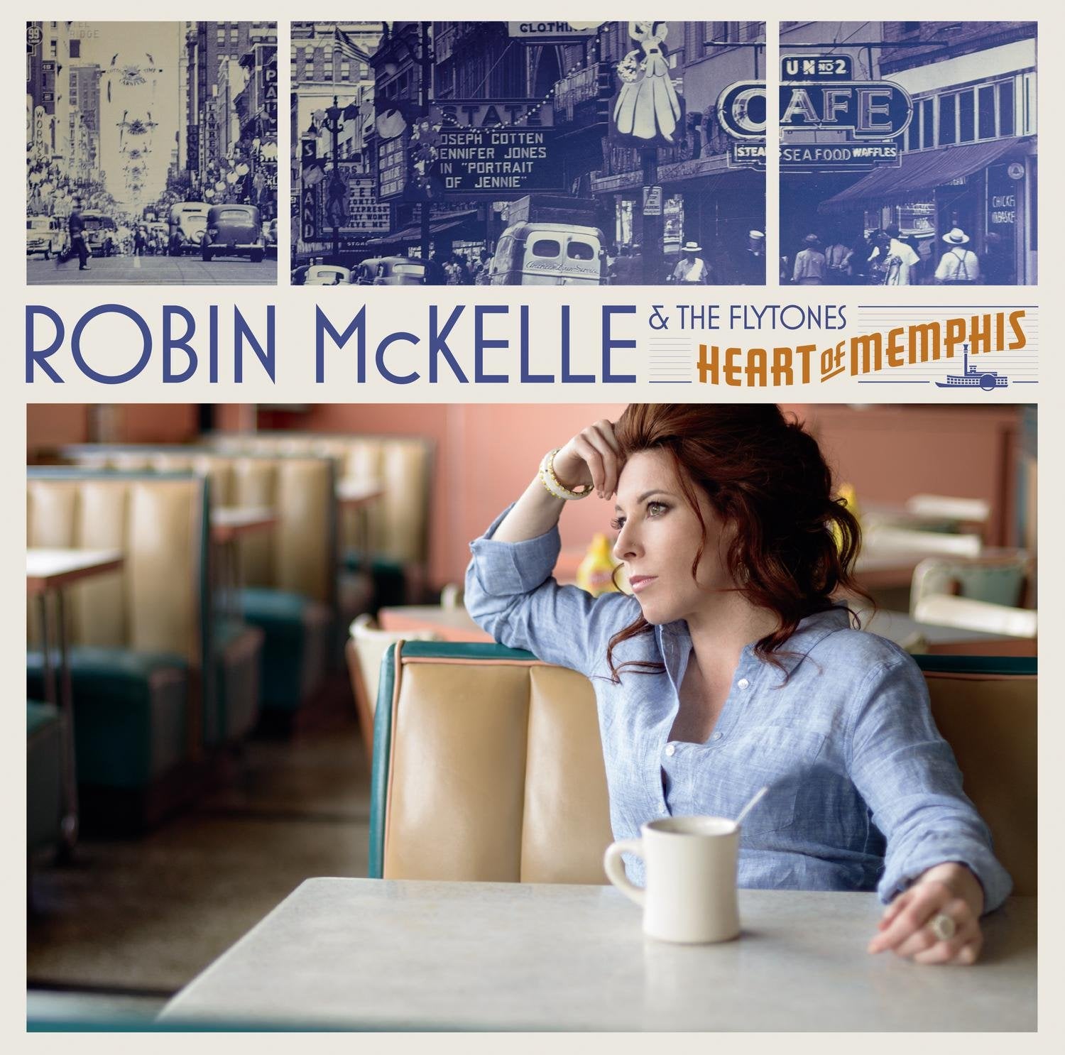 Heart of Memphis Jazz