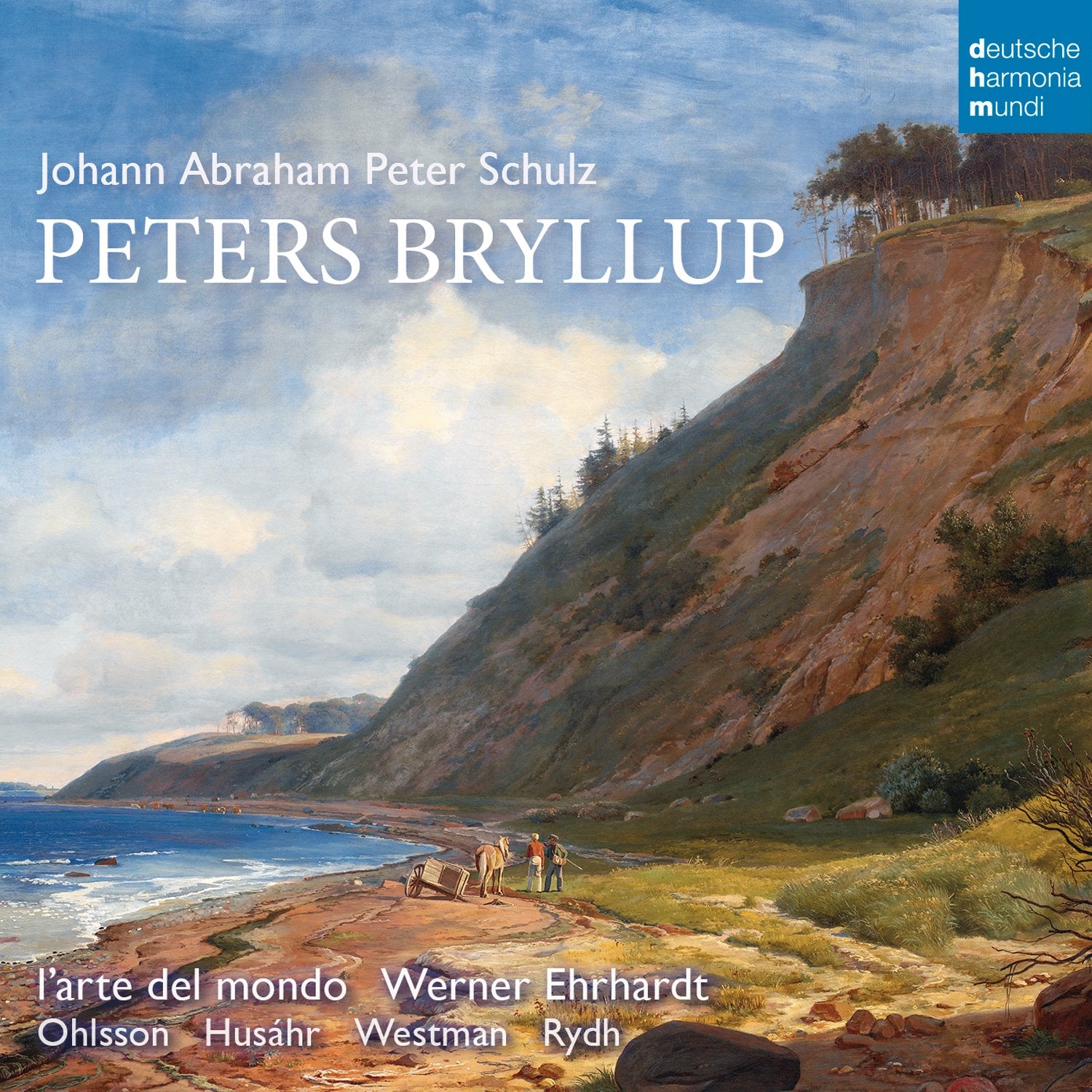Peters Bryllup Classical
