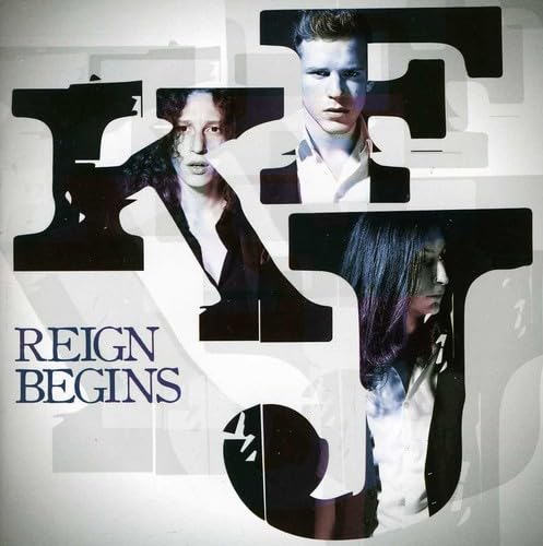 Product Image: Reign Begins