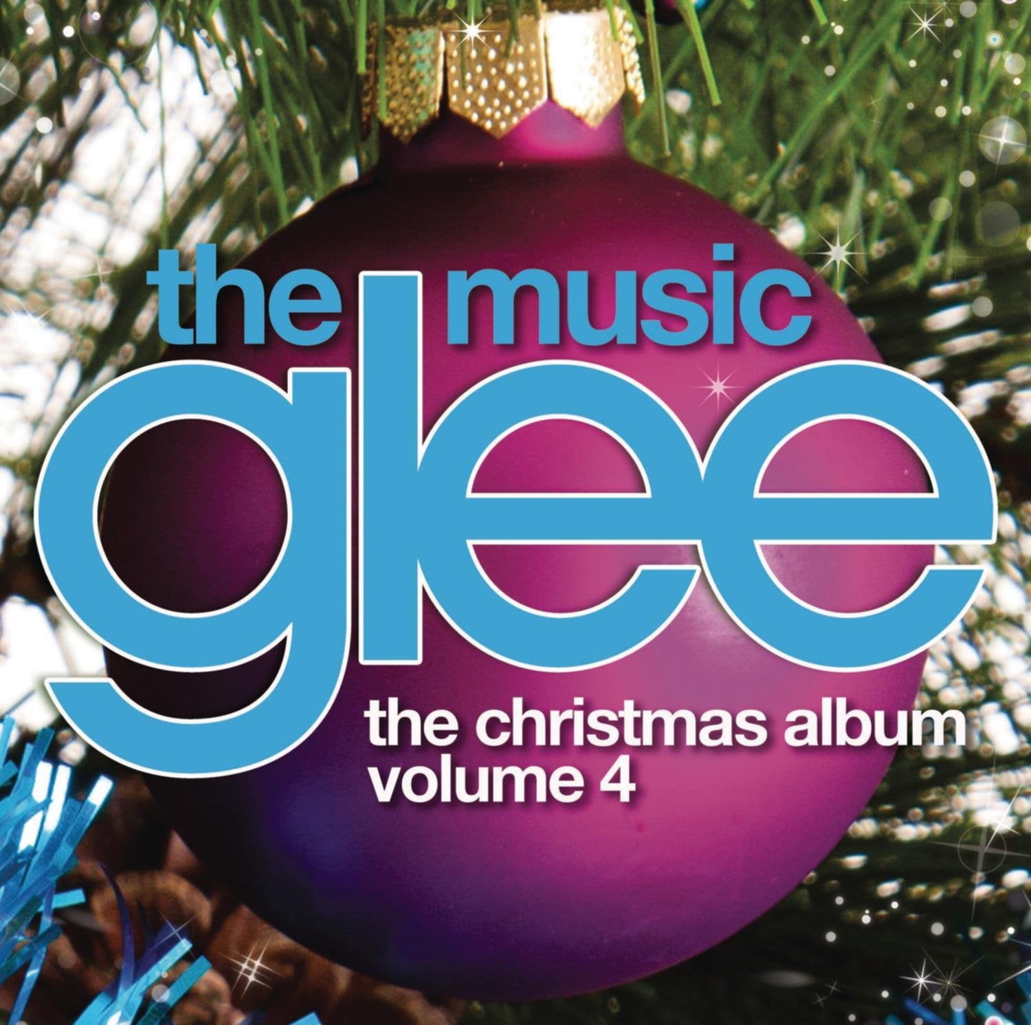 Glee: Music the Christmas Album 4 Other music genres