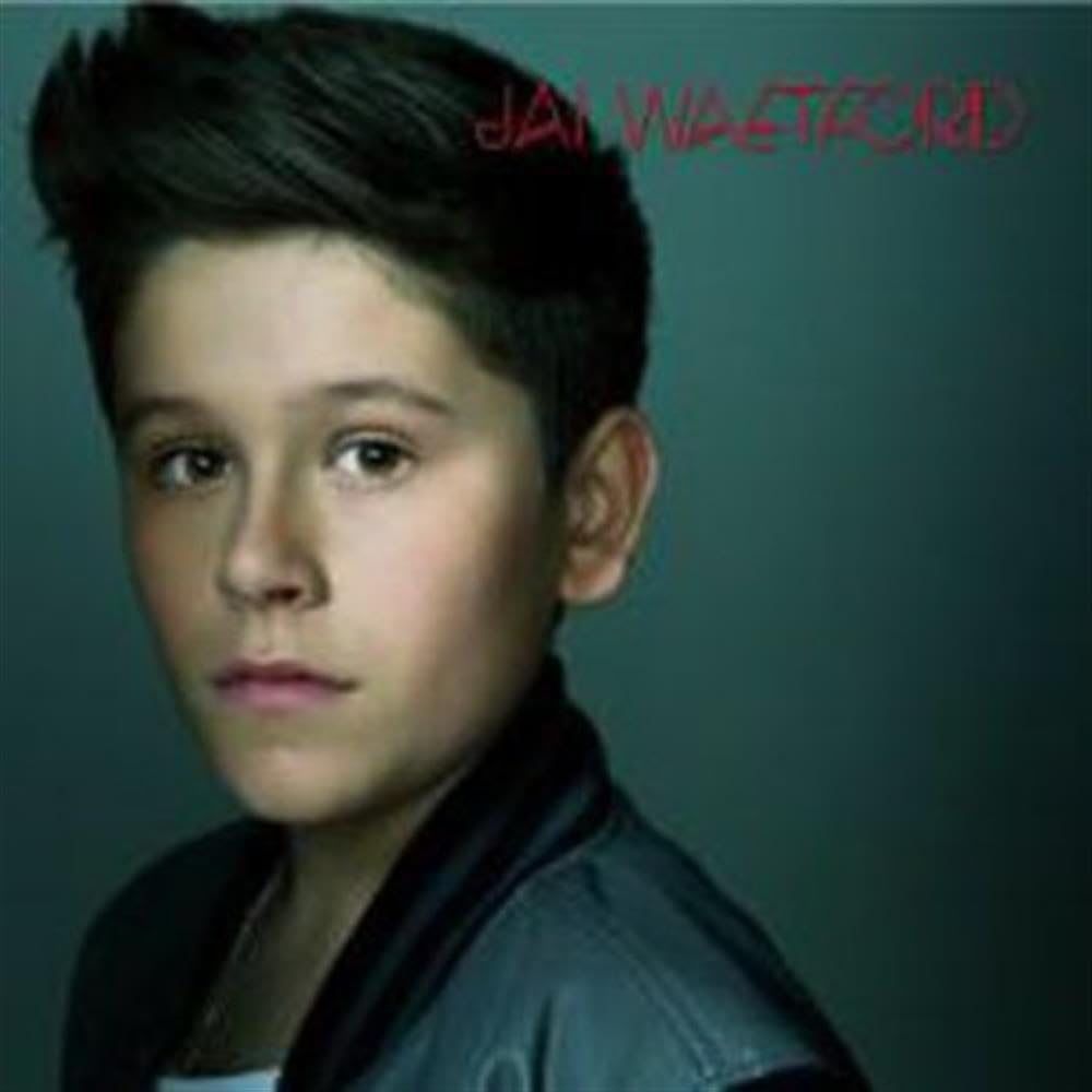 Jai Waetford Pop