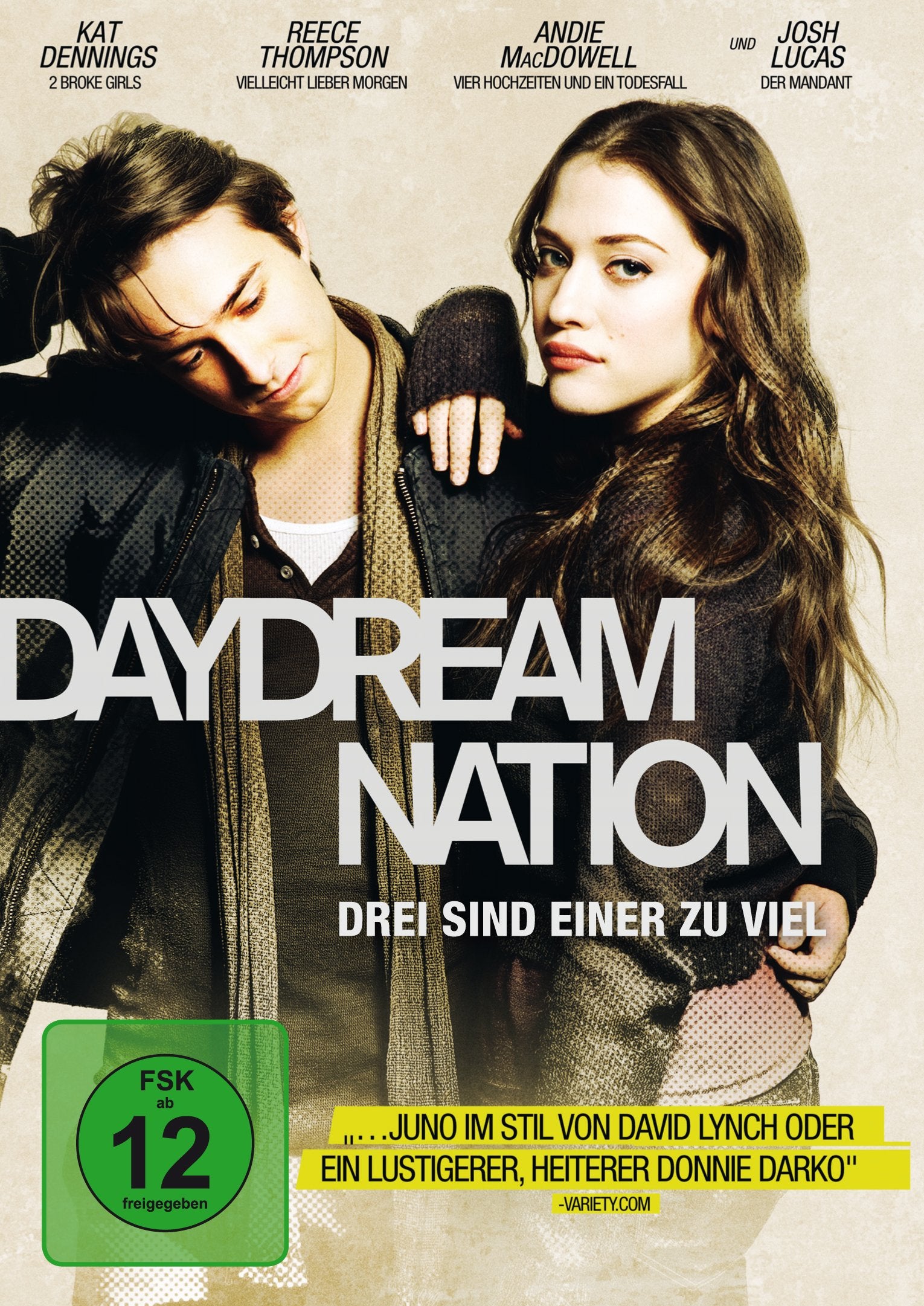 Product Image: Daydream Nation