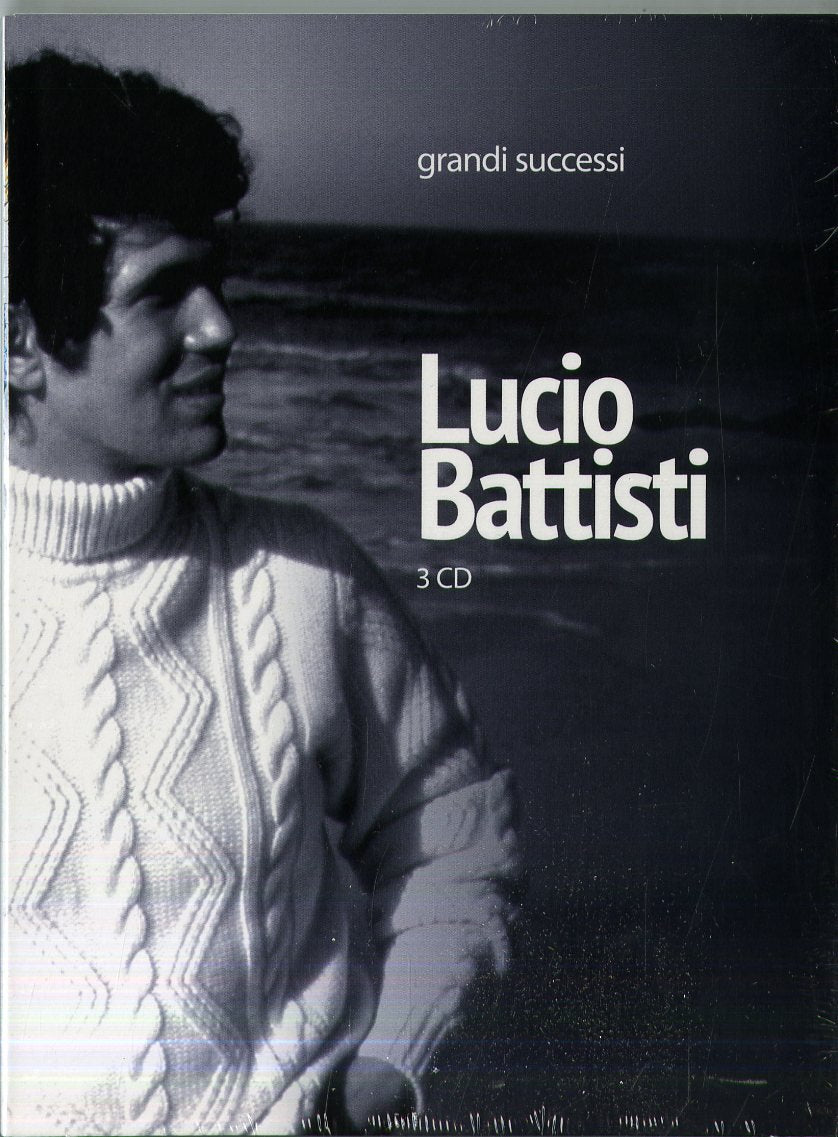 Grandi Successi 3cd Pop