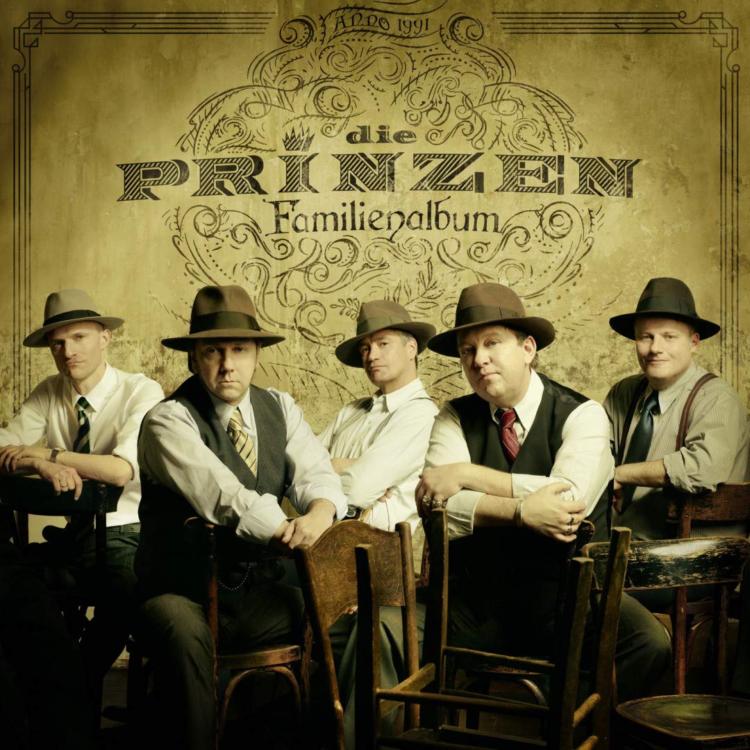 Familienalbum Pop