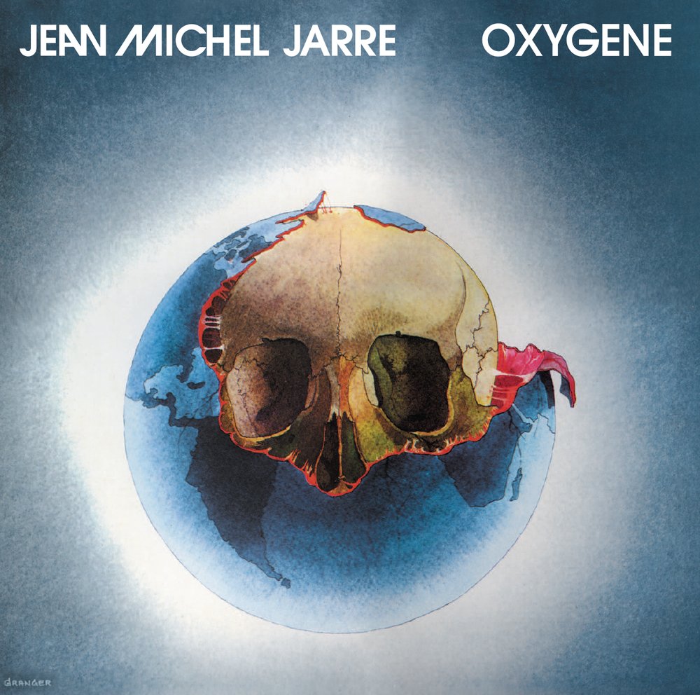 Oxygene Funk, R&B & Soul