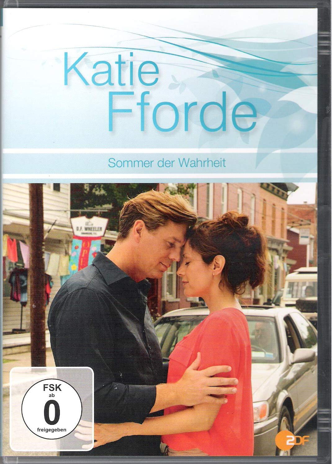 Katie Fforde - Sommer der Wahrheit (DVD aus der Collection 4) Music
