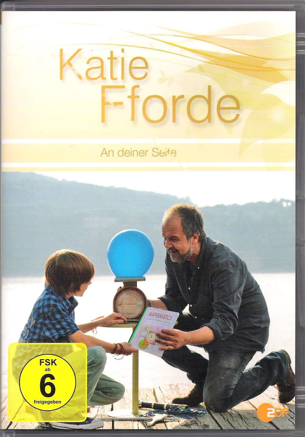 An deiner Seite Films