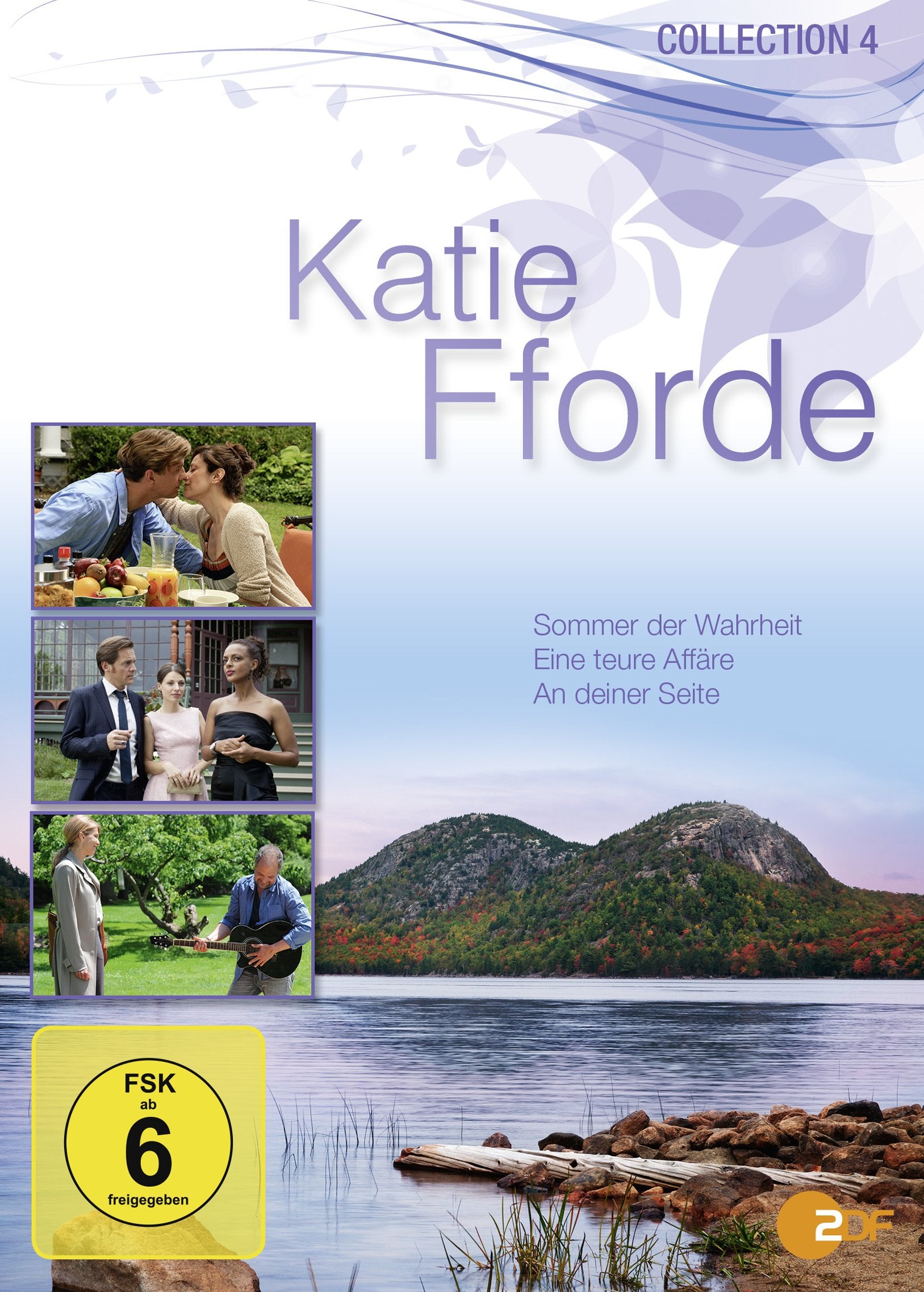 Product Image: Katie Fforde