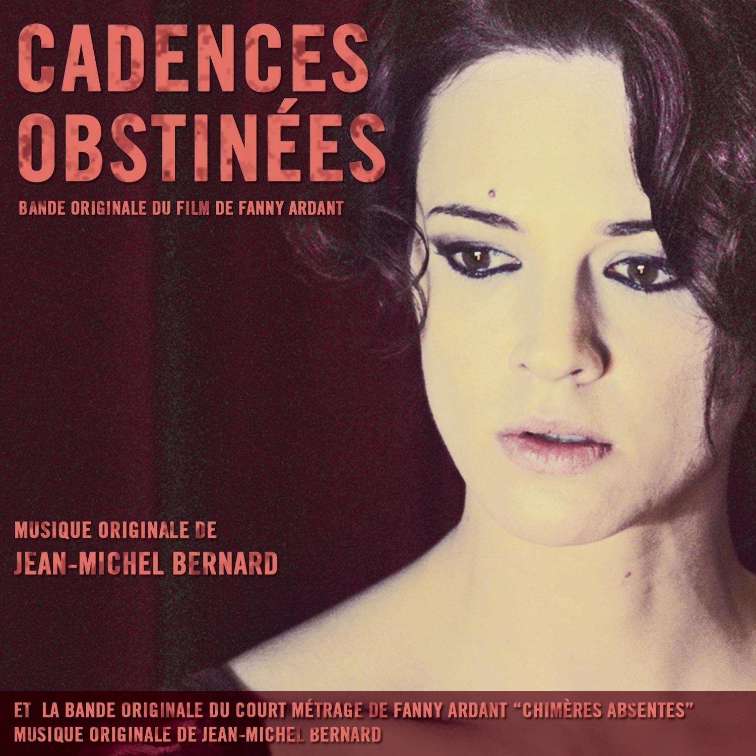 Cadences Obstinees Music