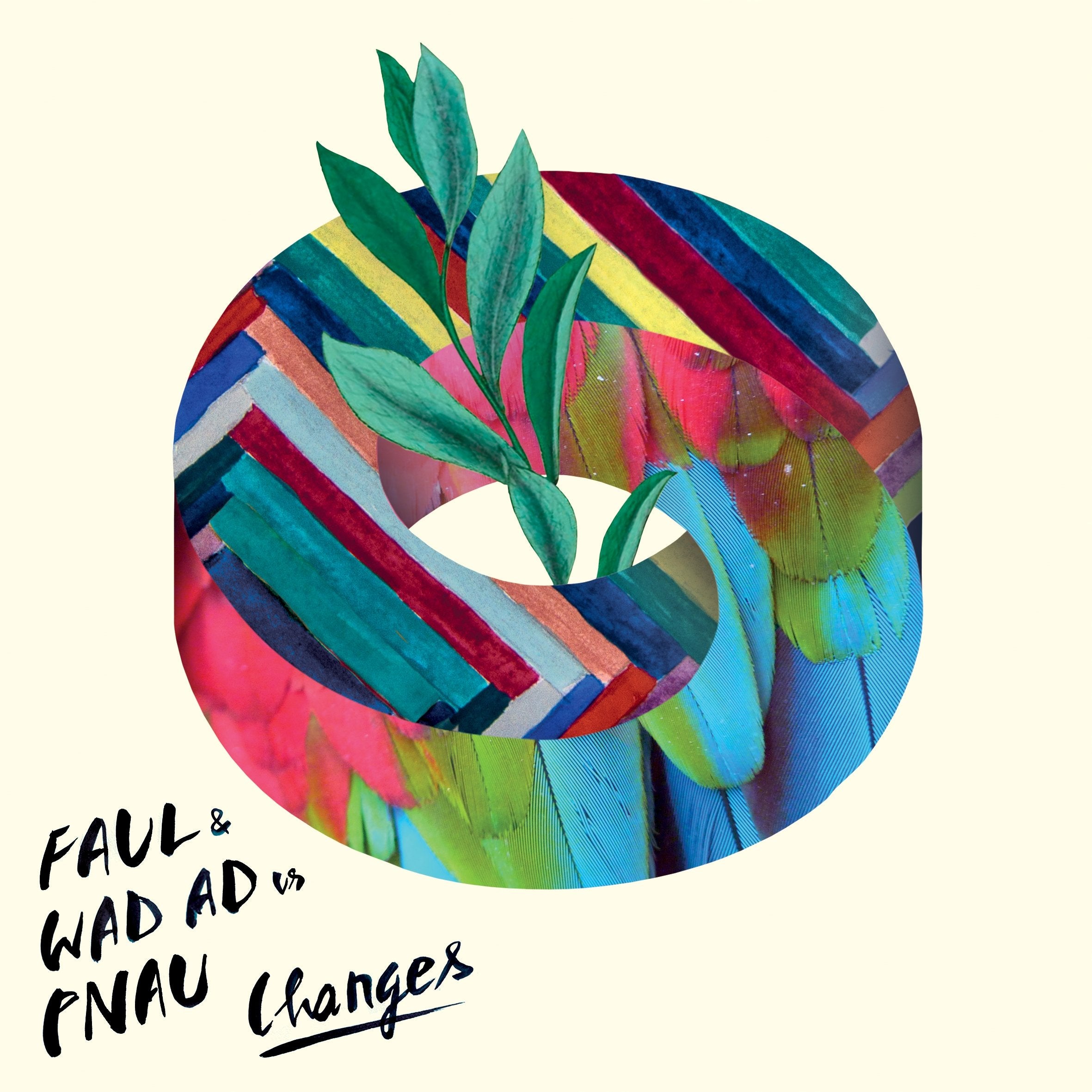 Changes Dance & Electronic