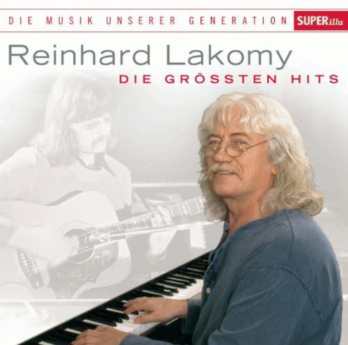 Musik unserer Generation-Die größten Hits Pop