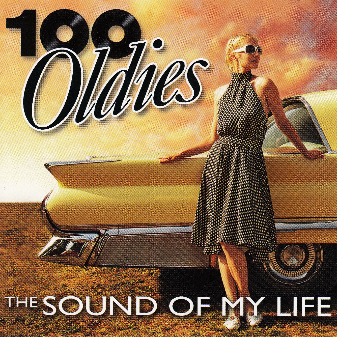 Product Image: 100 Oldies