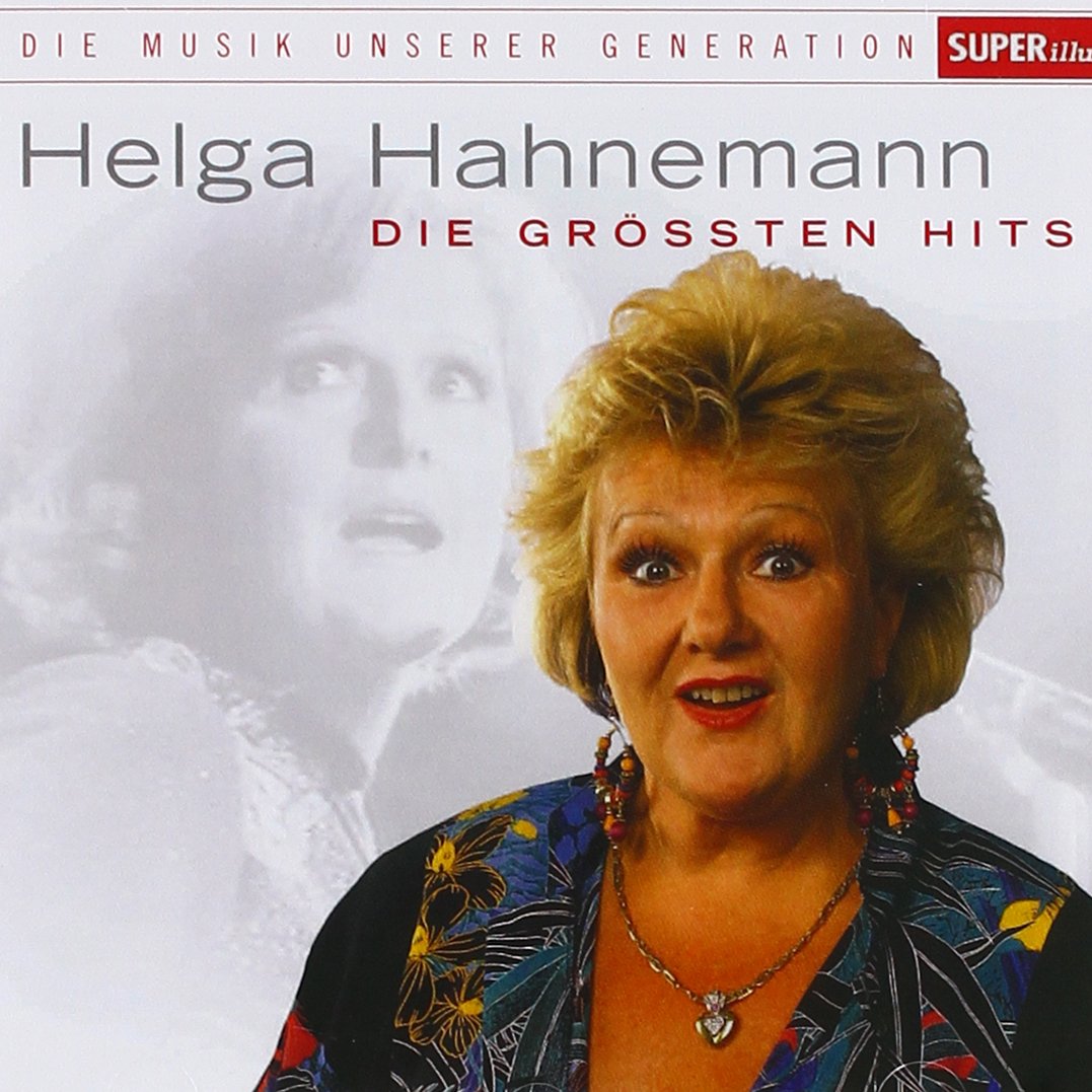 Musik Unserer Generation-die Größten Hits German Schlager & Volksmusik