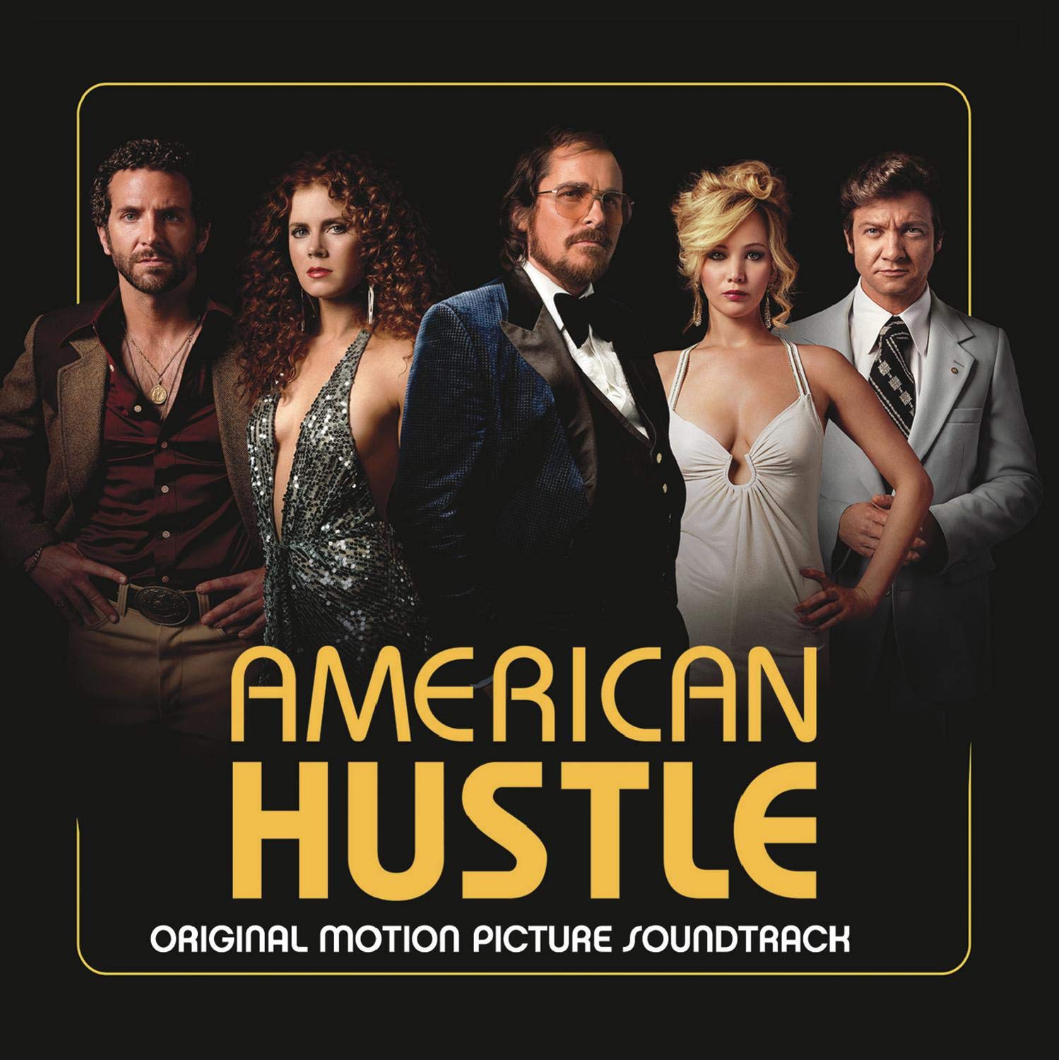 American Hustle Pop