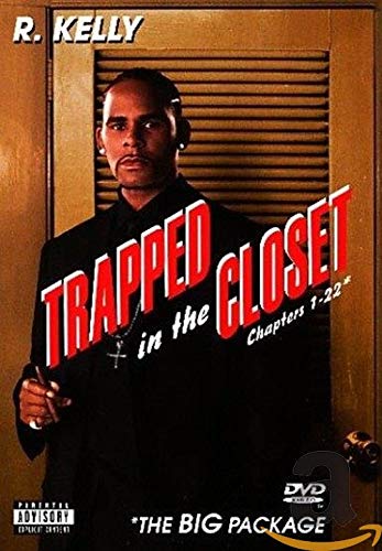 Trapped In The Closet (Chapters 1-22) Films