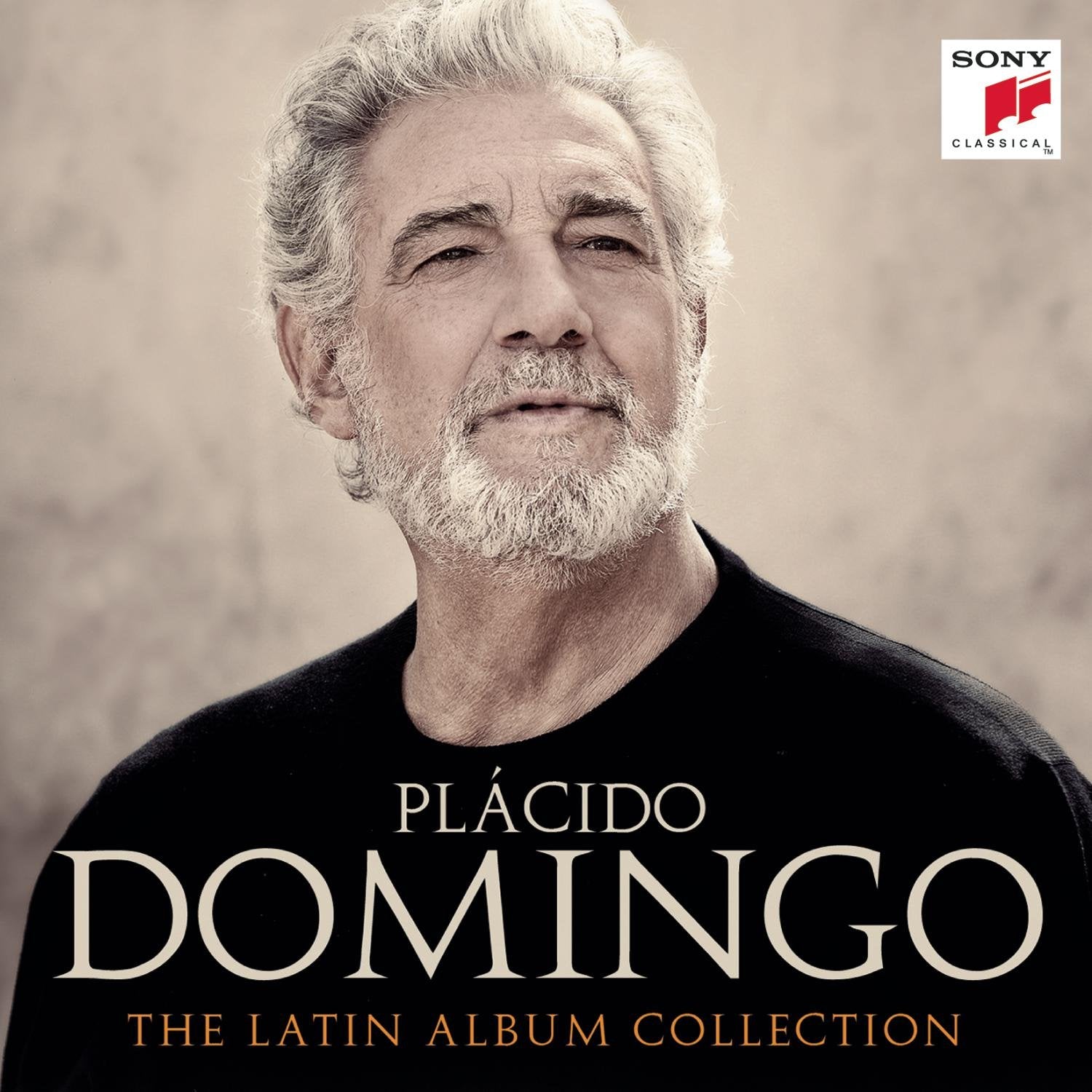 Siempre en Mi Corazon-the Latin Album Collection Classical