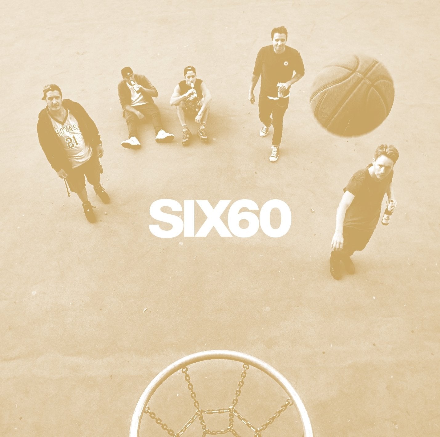 Six60 Pop