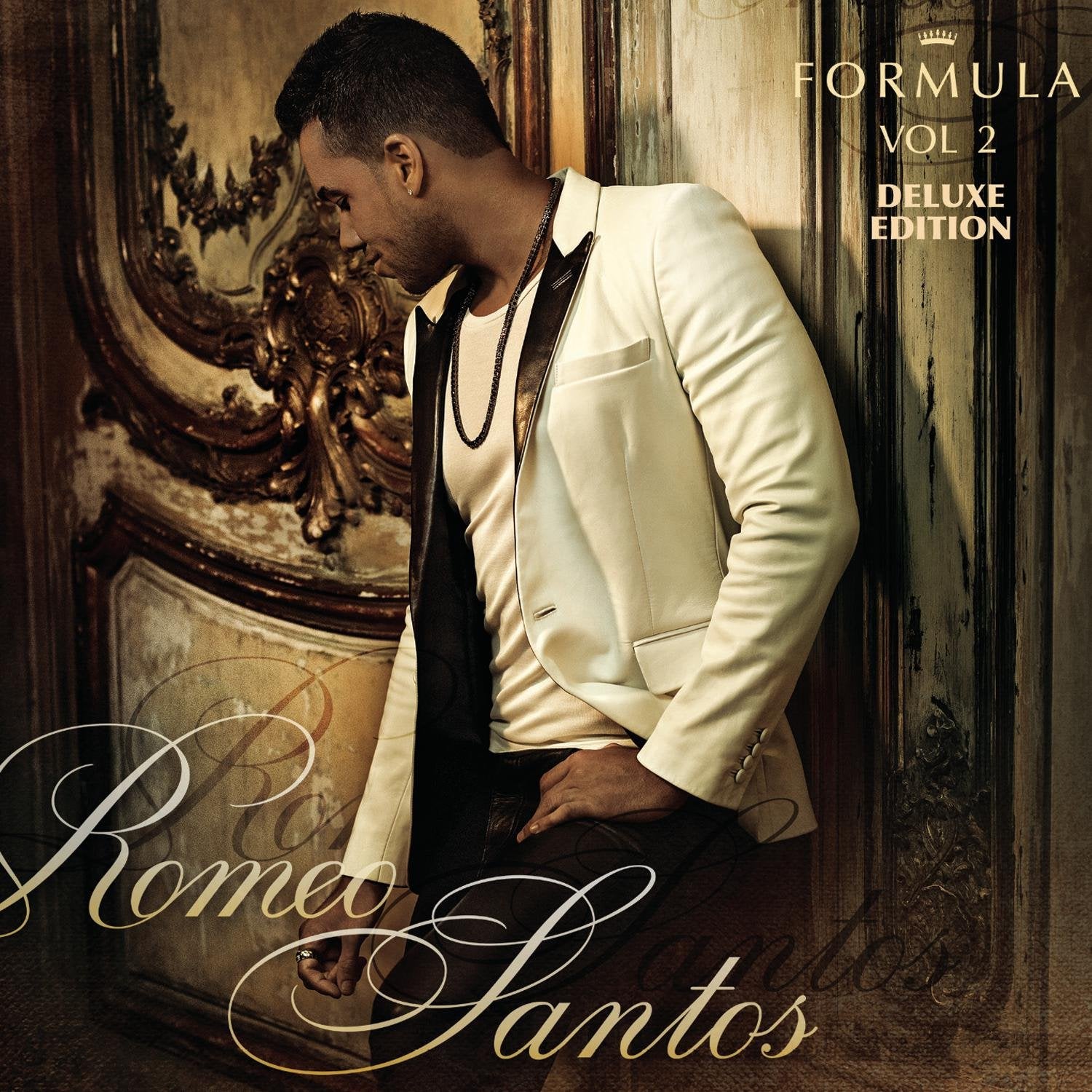 Formula,Vol. 2 Funk, R&B & Soul