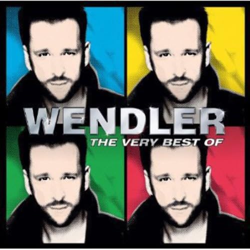 The Very Best Of German Schlager & Volksmusik