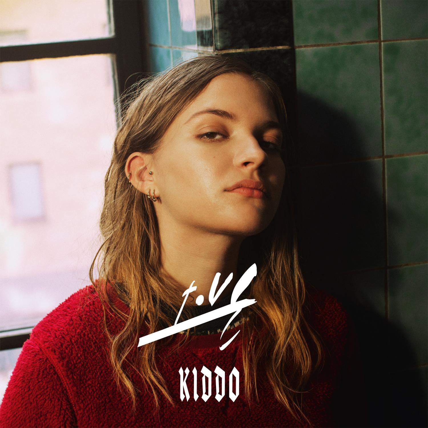 Kiddo Pop