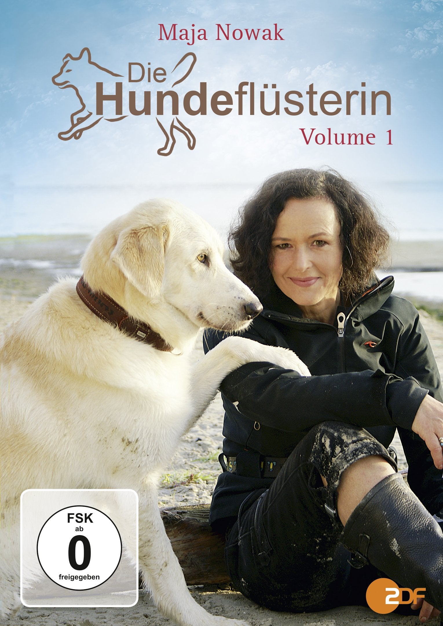 Die Hundeflüsterin Films