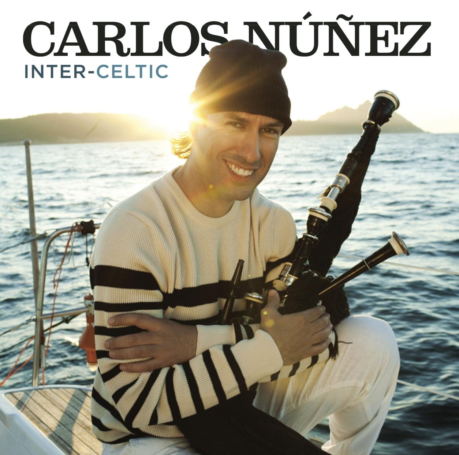 Inter-celtic World Music