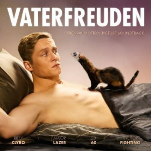 Vaterfreuden (Original Soundtrack) Pop