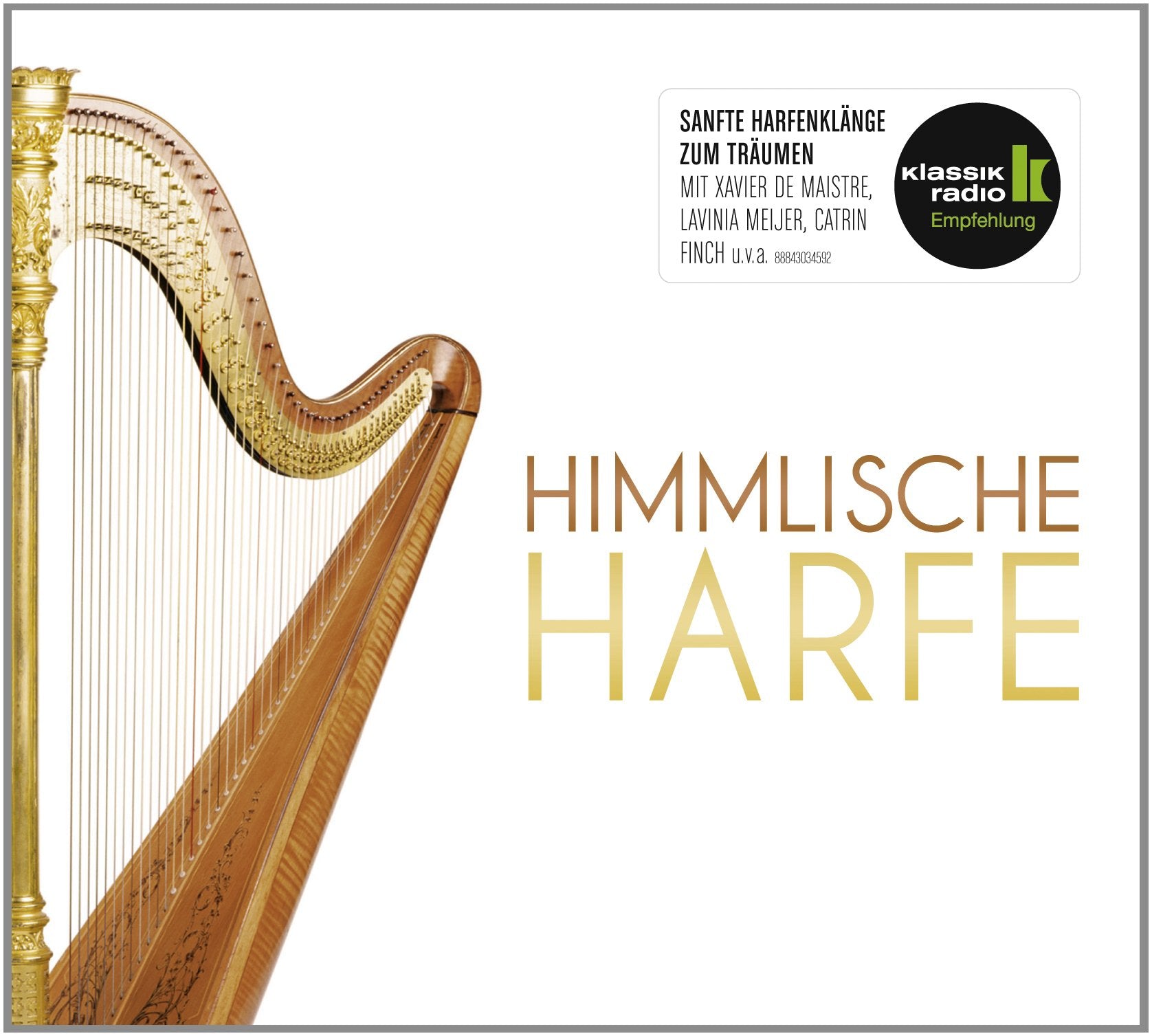 Himmlische Harfe Classical