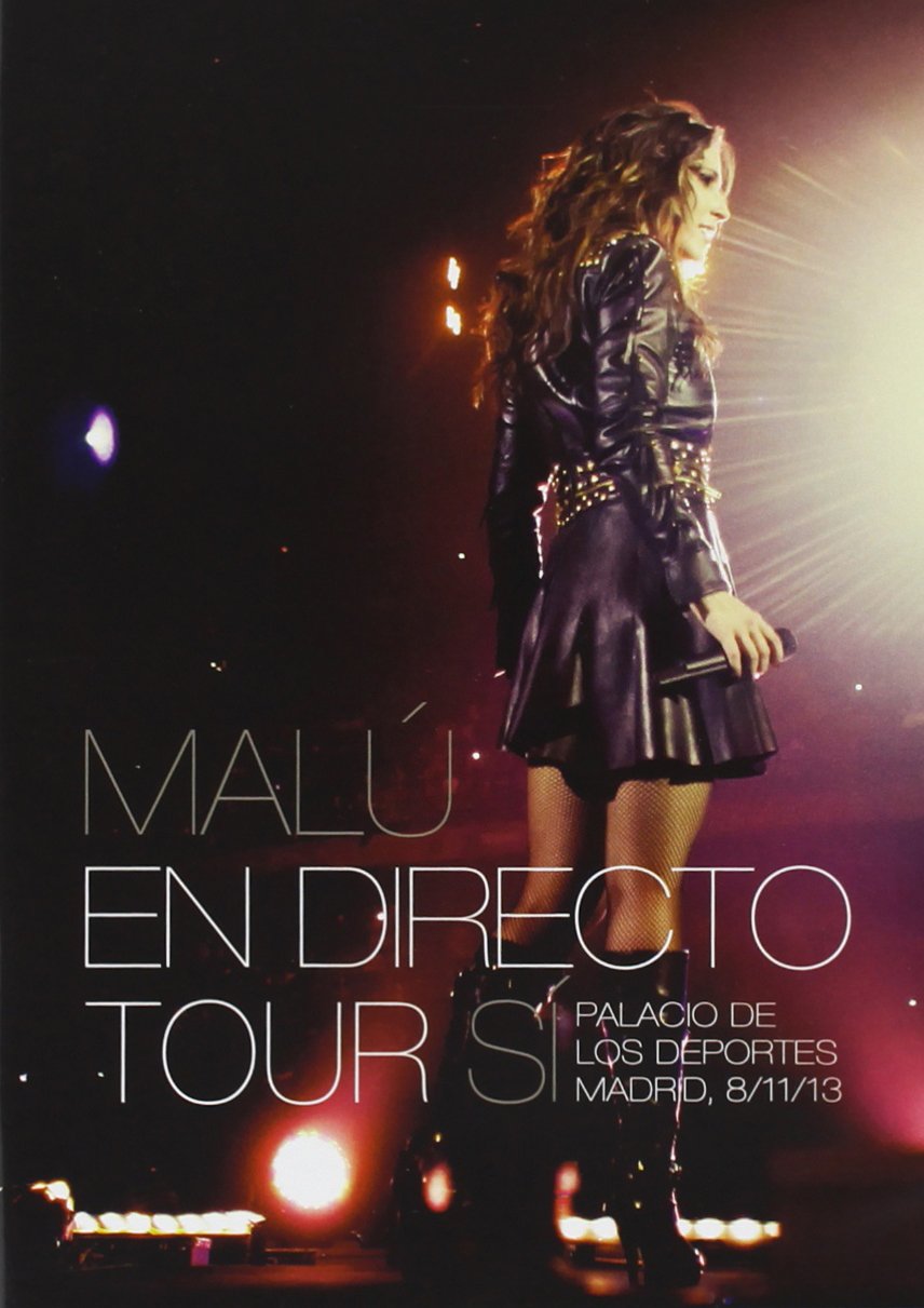 Product Image: Madrid Palacio de Los Deportes
